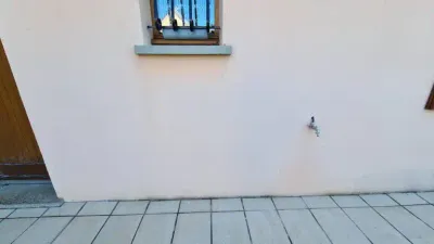 Expertise fissures Anneyron